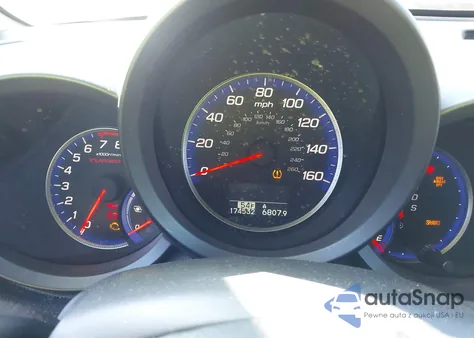 2008 Acura Rdx из США, поврежденный, VIN 5J8TB18578A013204